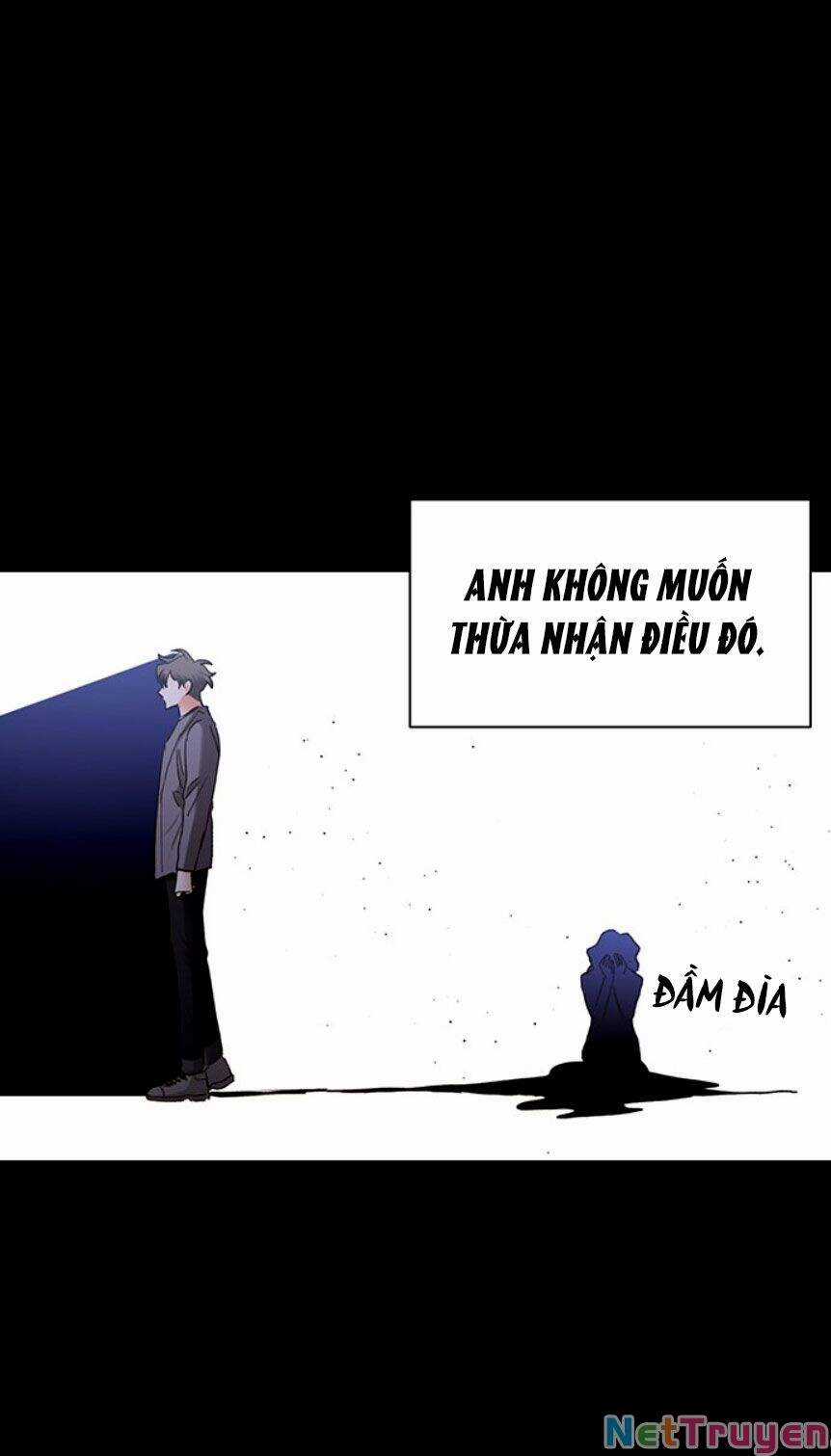 Nụ Hôn Của Giác Quan Thứ Sáu Chapter 15 trang 42