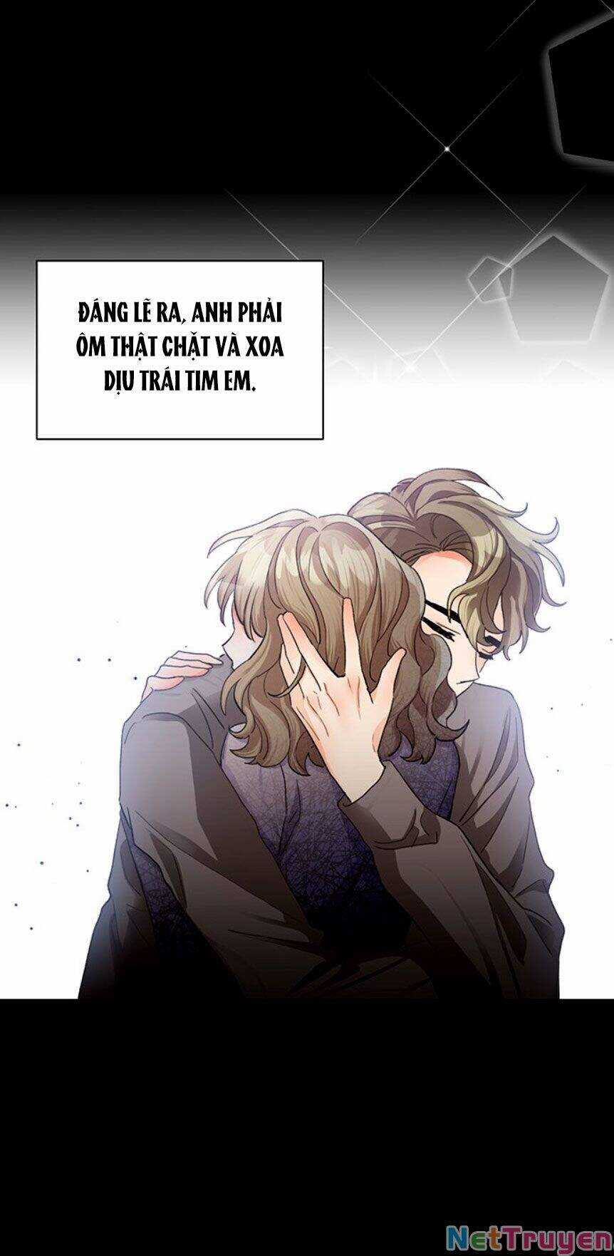 Nụ Hôn Của Giác Quan Thứ Sáu Chapter 15 trang 44
