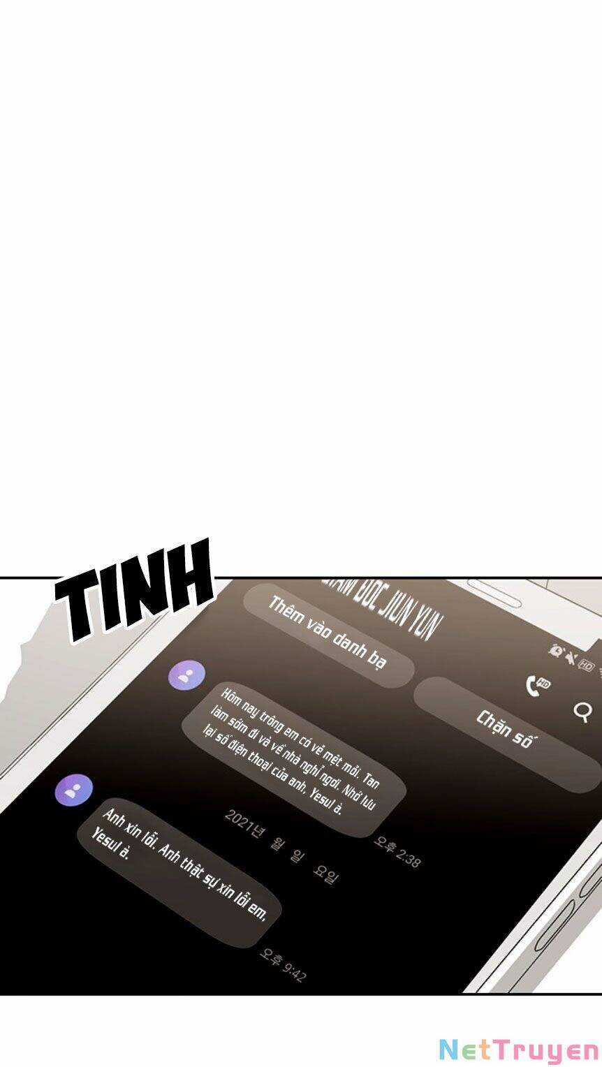 Nụ Hôn Của Giác Quan Thứ Sáu Chapter 15 trang 47