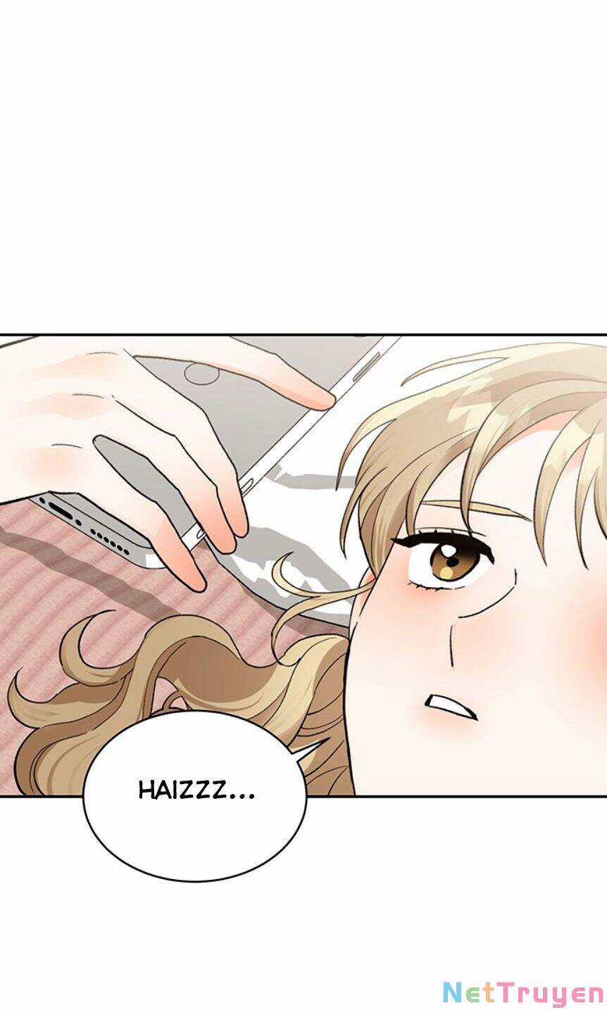 Nụ Hôn Của Giác Quan Thứ Sáu Chapter 15 trang 48