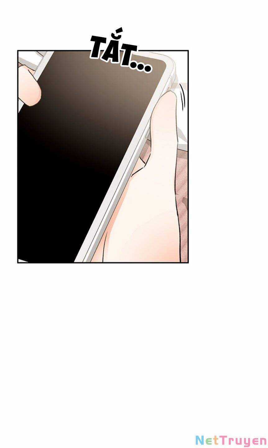 Nụ Hôn Của Giác Quan Thứ Sáu Chapter 15 trang 49