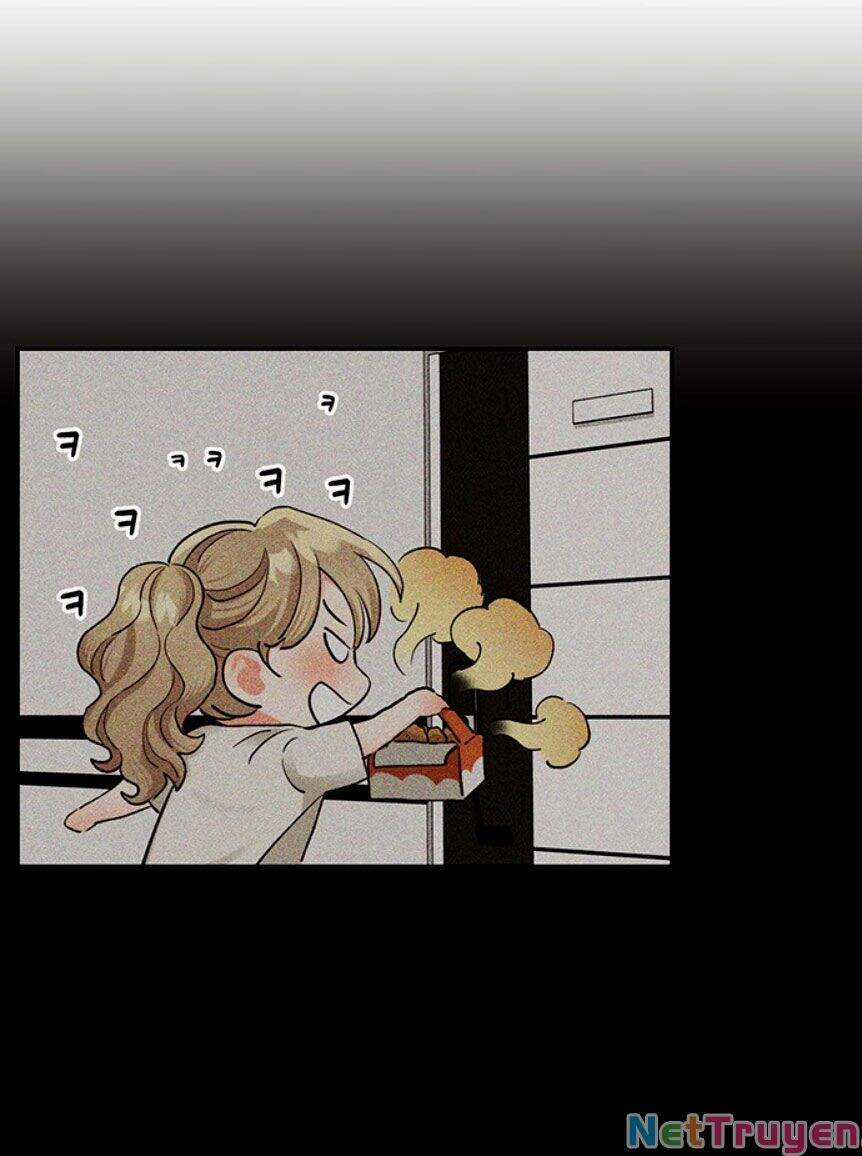 Nụ Hôn Của Giác Quan Thứ Sáu Chapter 15 trang 5