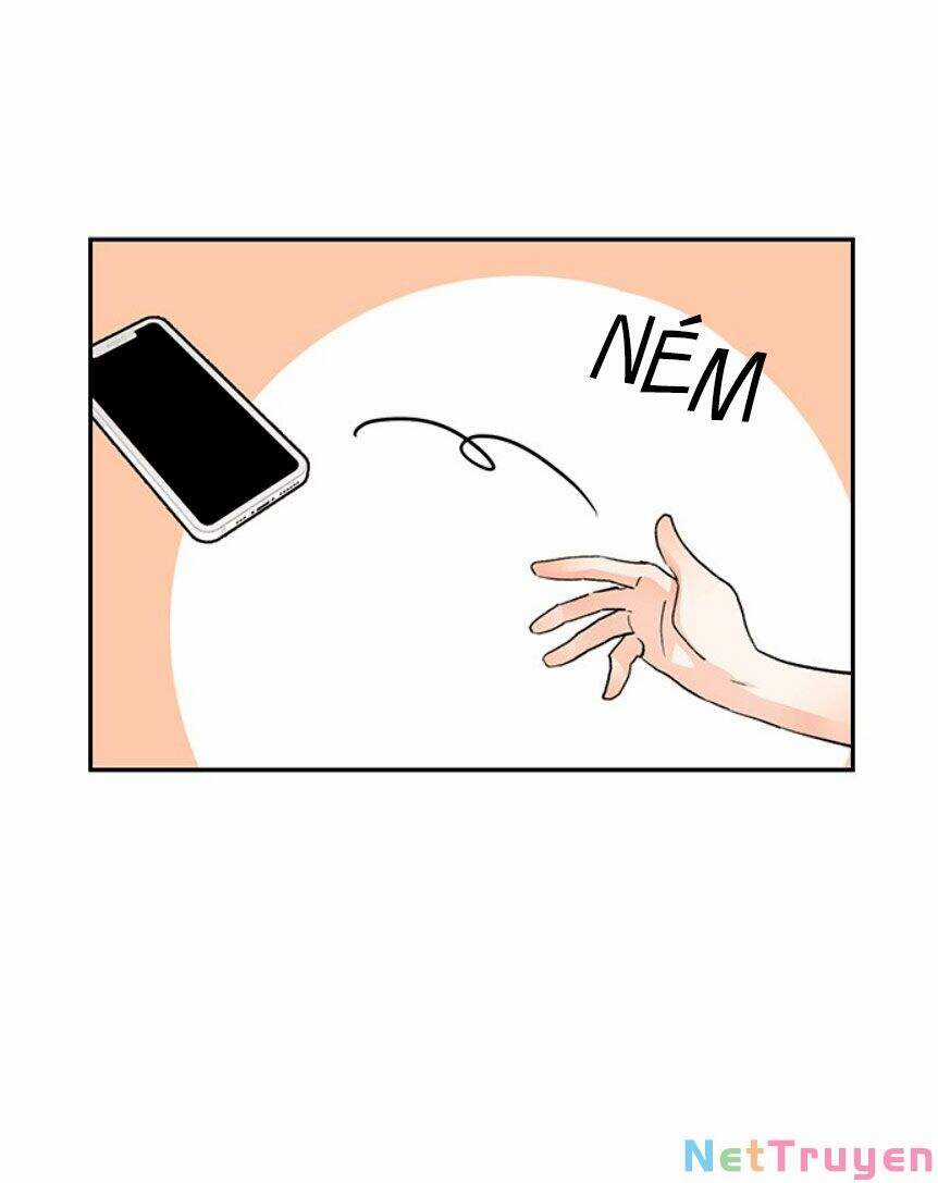 Nụ Hôn Của Giác Quan Thứ Sáu Chapter 15 trang 50