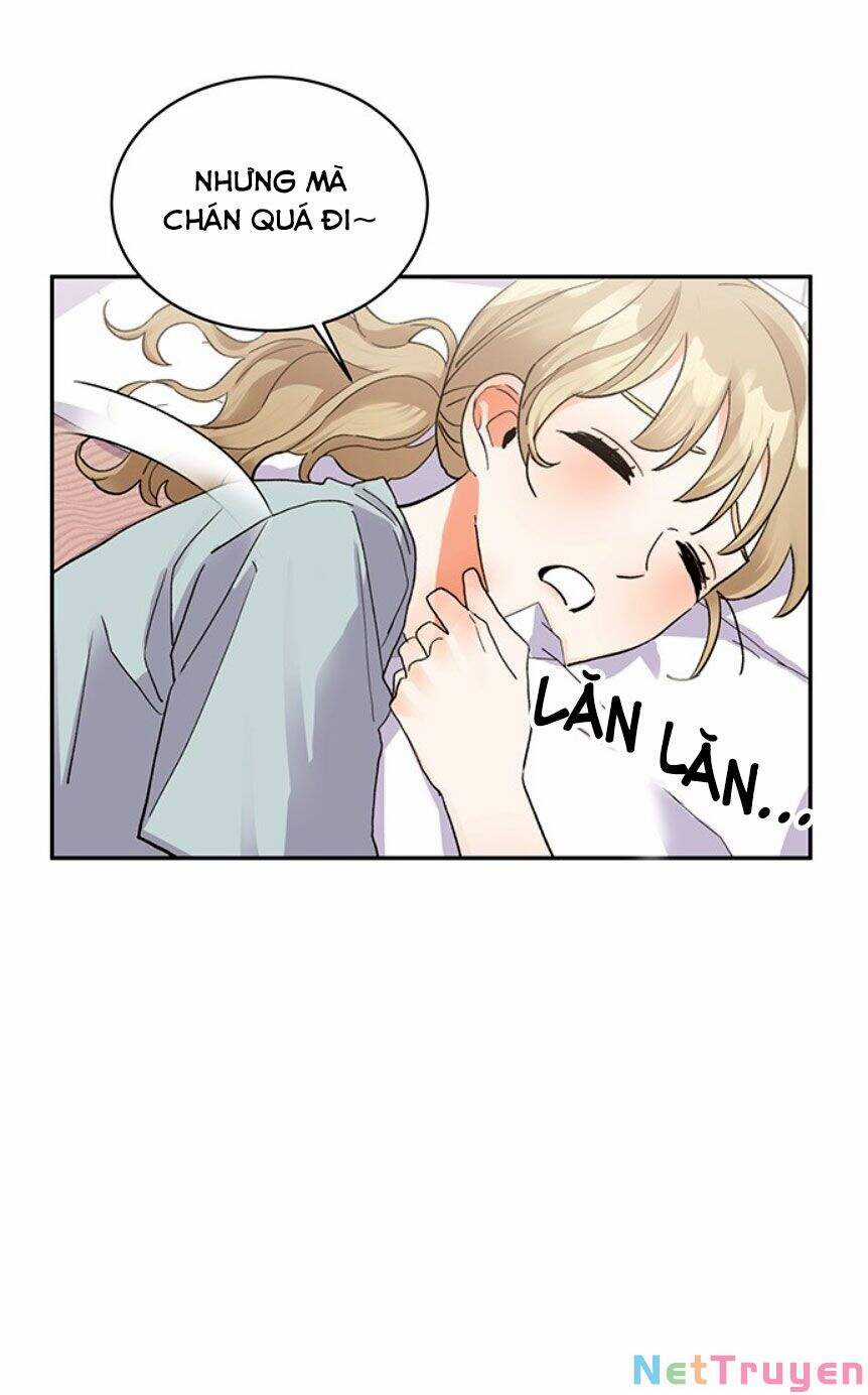 Nụ Hôn Của Giác Quan Thứ Sáu Chapter 15 trang 52