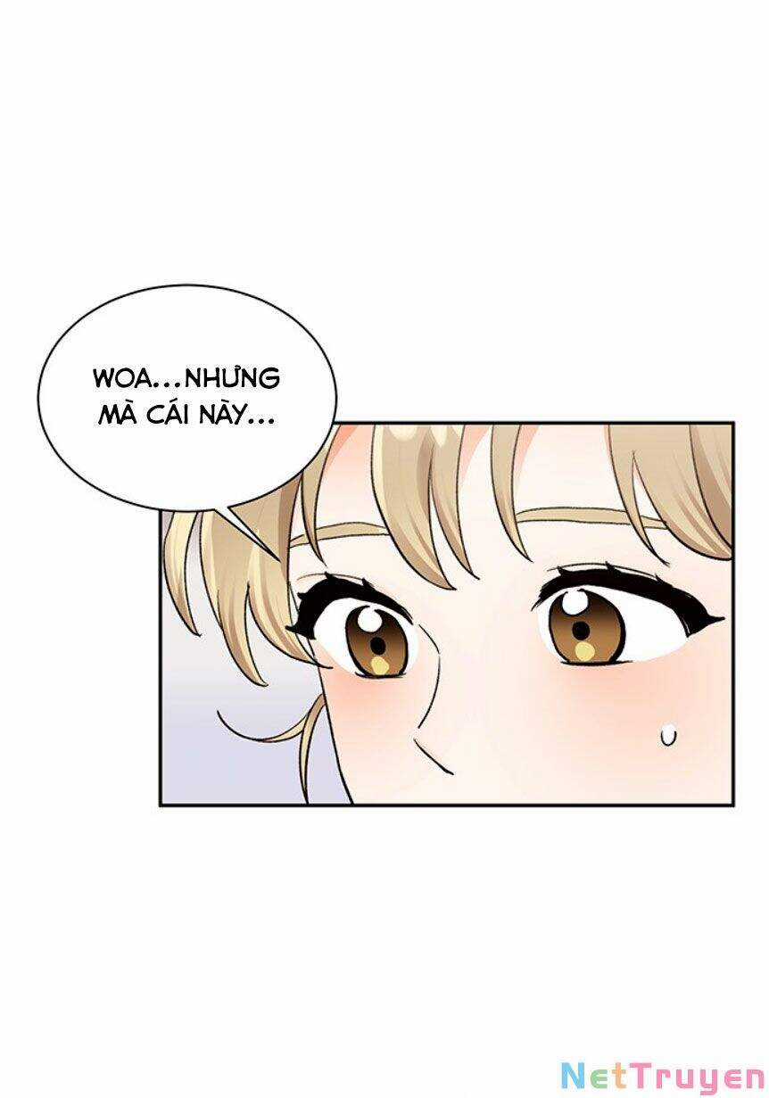 Nụ Hôn Của Giác Quan Thứ Sáu Chapter 15 trang 56