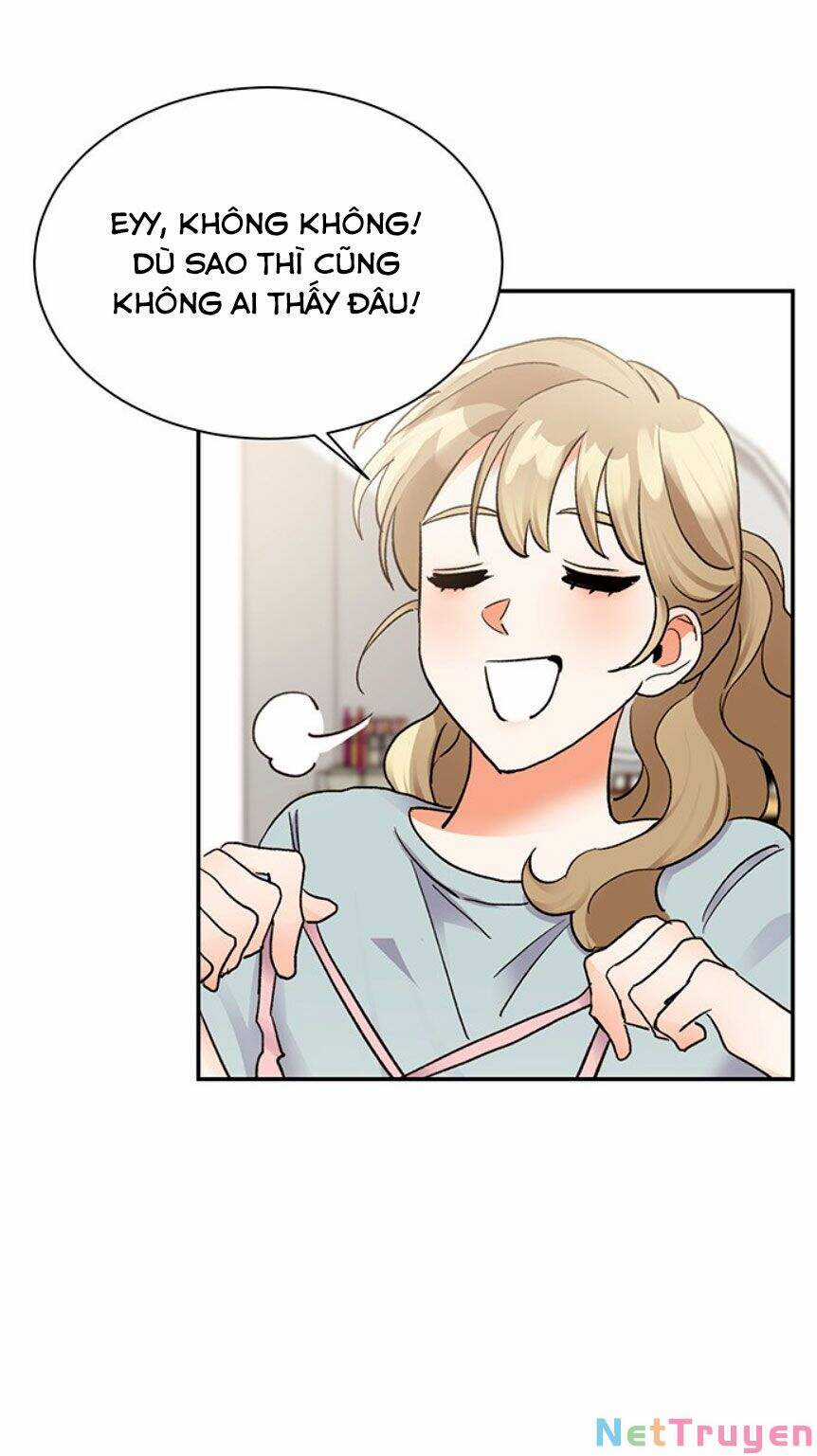 Nụ Hôn Của Giác Quan Thứ Sáu Chapter 15 trang 60