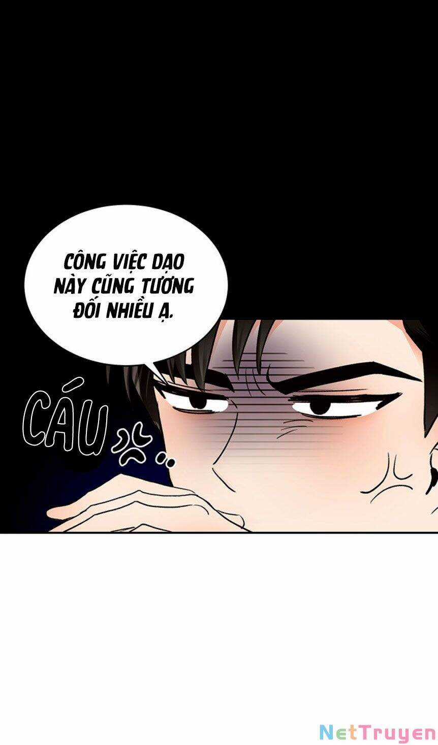 Nụ Hôn Của Giác Quan Thứ Sáu Chapter 15 trang 7