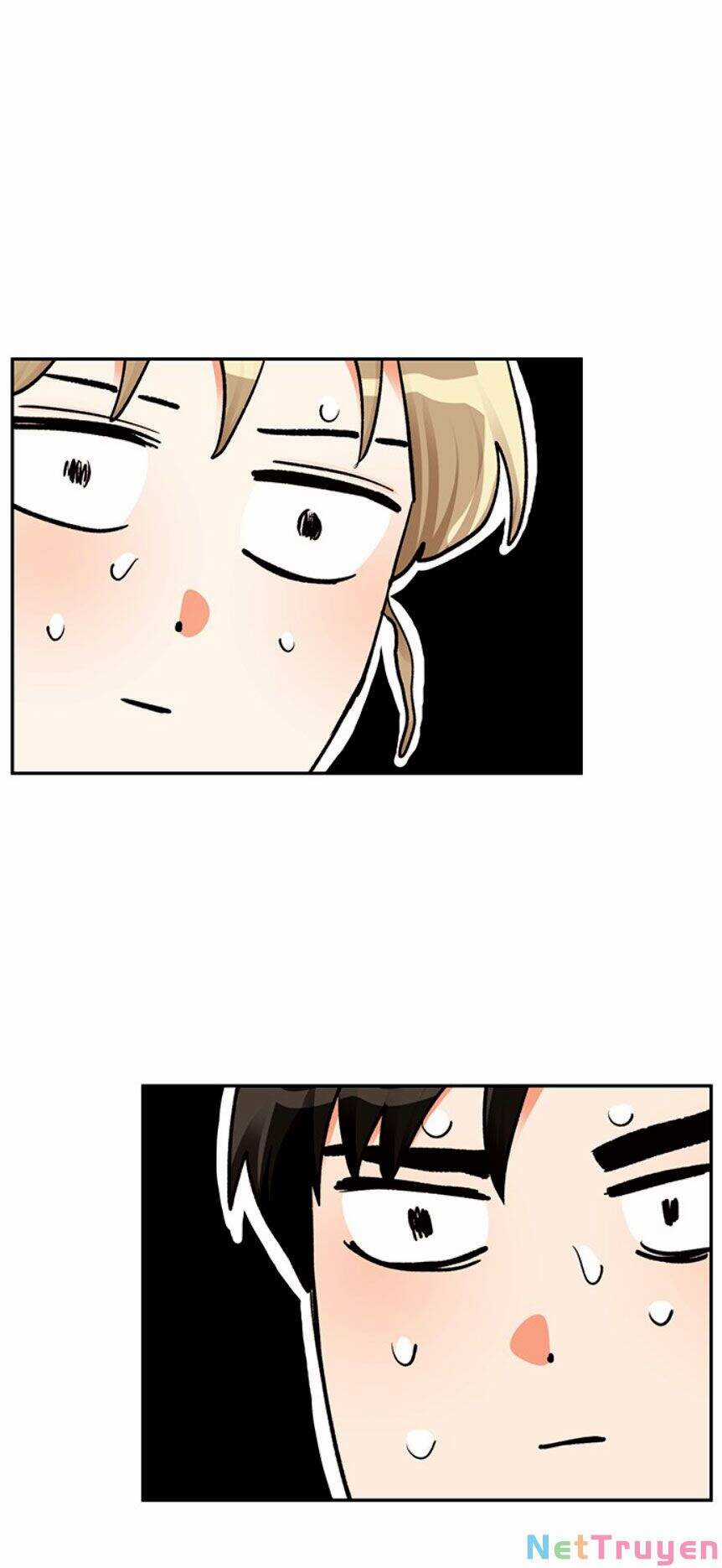 Nụ Hôn Của Giác Quan Thứ Sáu Chapter 16 trang 18