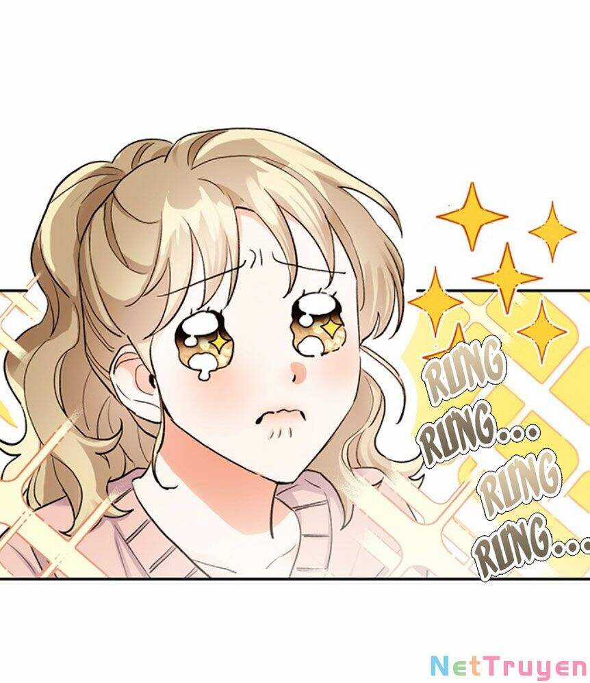 Nụ Hôn Của Giác Quan Thứ Sáu Chapter 16 trang 49