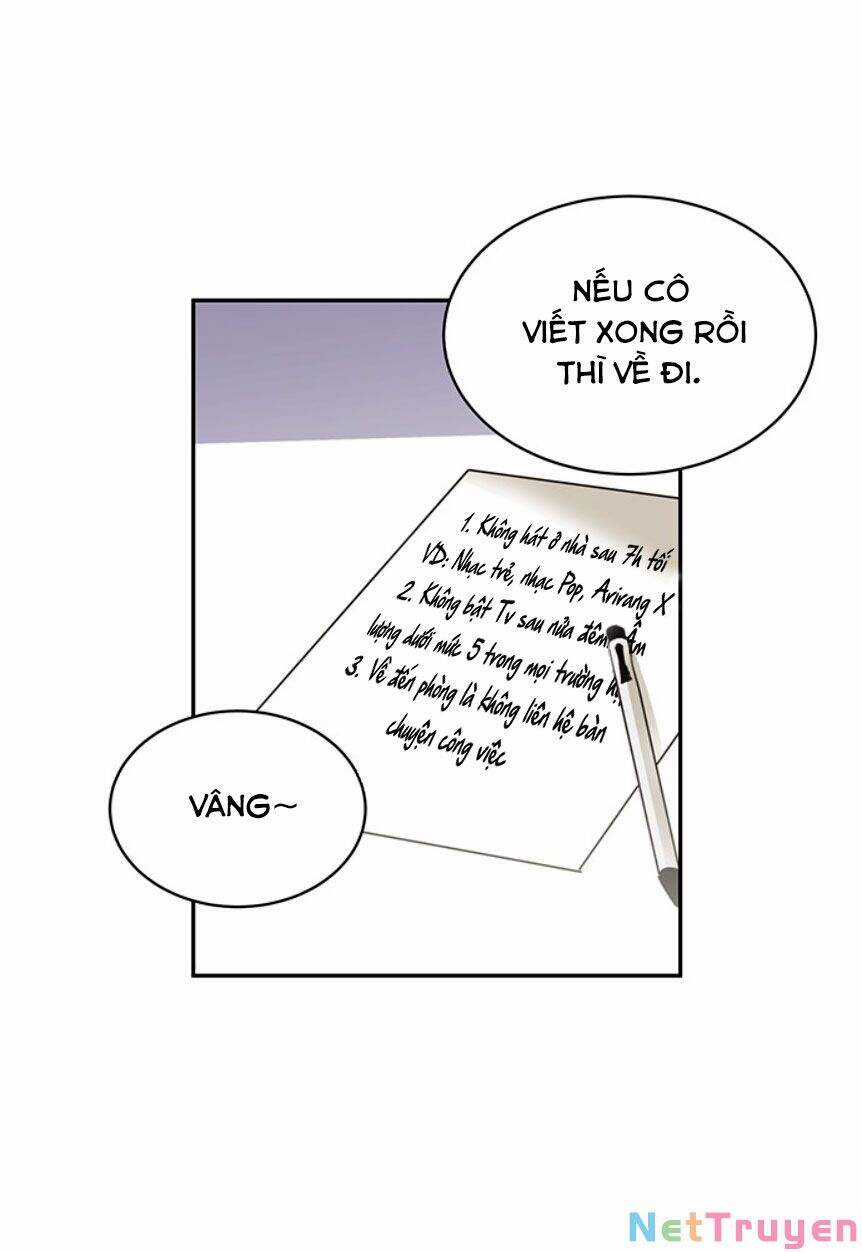 Nụ Hôn Của Giác Quan Thứ Sáu Chapter 16 trang 55