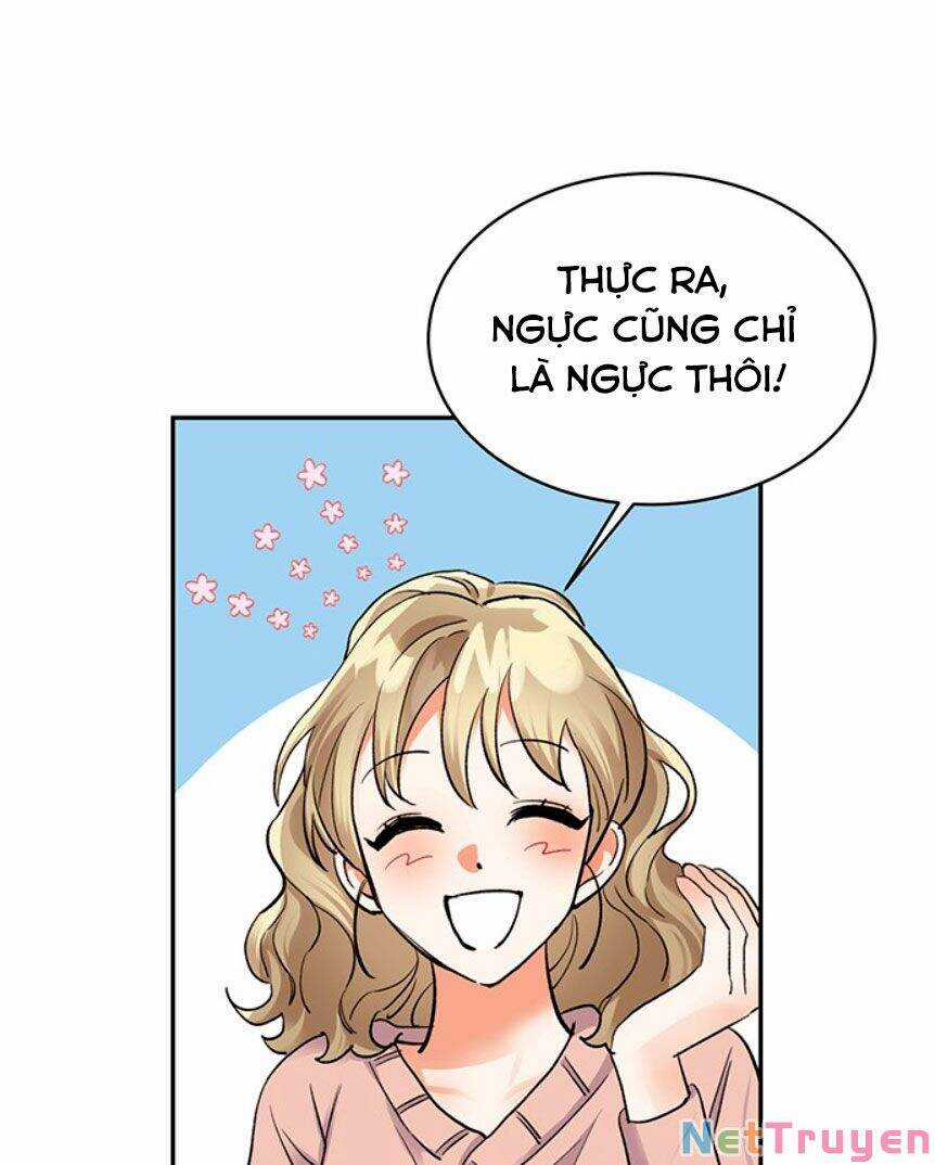 Nụ Hôn Của Giác Quan Thứ Sáu Chapter 16 trang 61