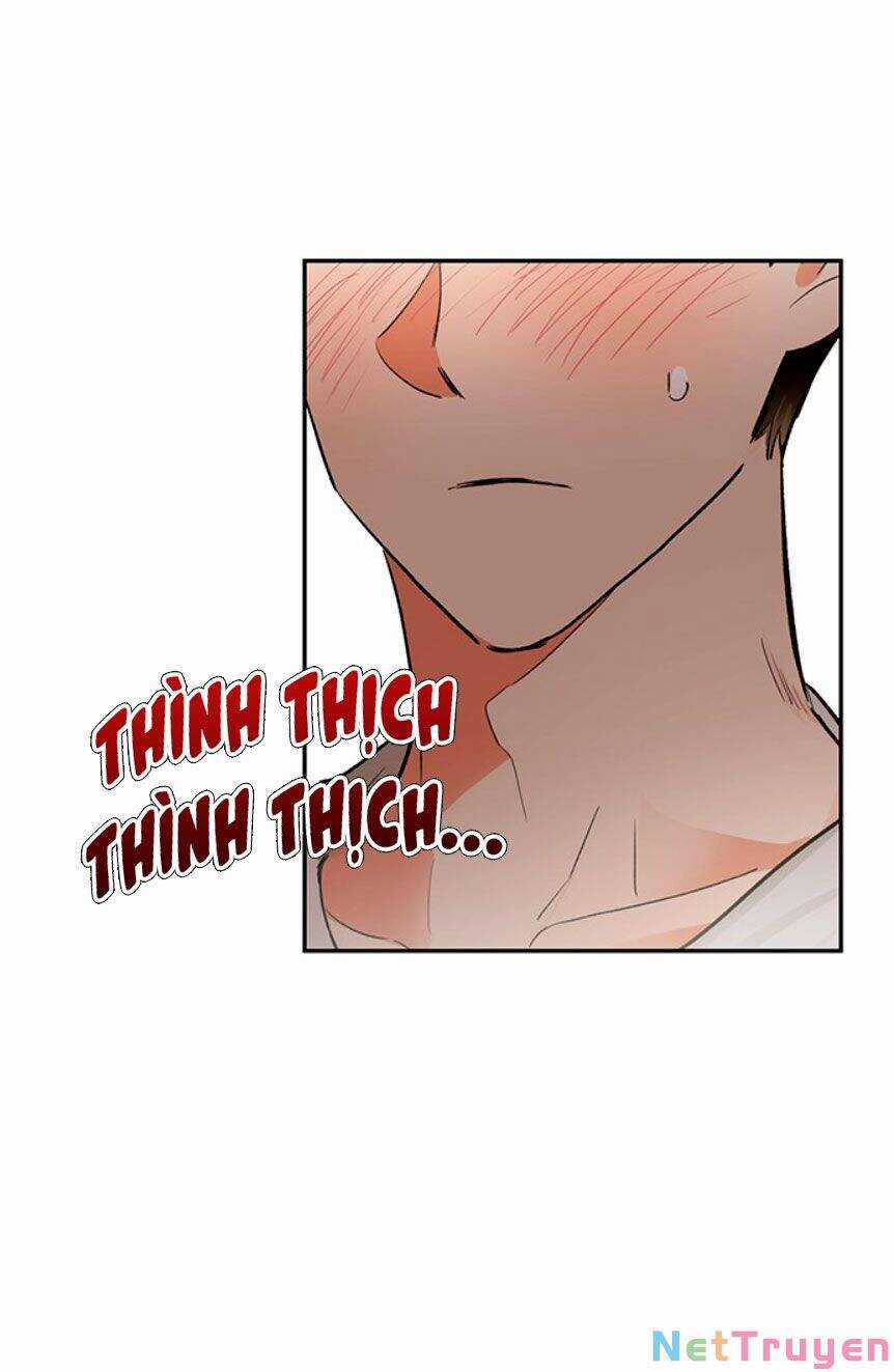 Nụ Hôn Của Giác Quan Thứ Sáu Chapter 16 trang 63