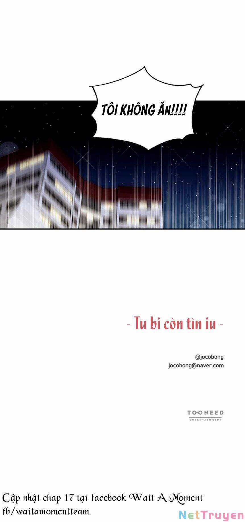 Nụ Hôn Của Giác Quan Thứ Sáu Chapter 16 trang 66