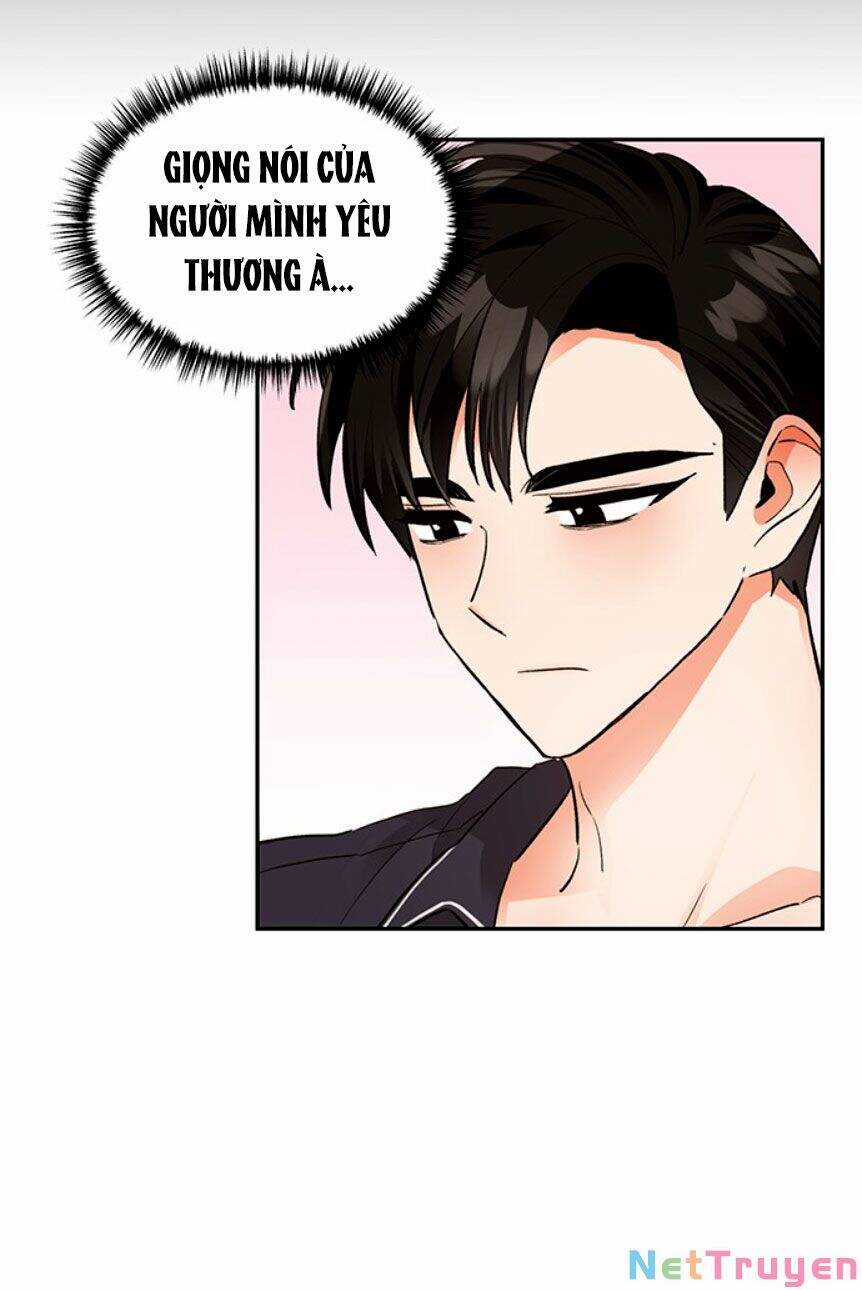 Nụ Hôn Của Giác Quan Thứ Sáu Chapter 16 trang 8