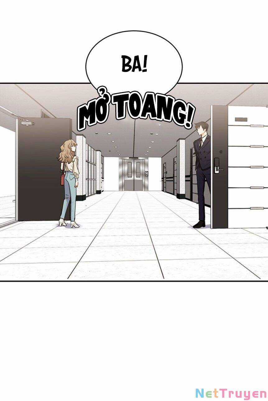 Nụ Hôn Của Giác Quan Thứ Sáu Chapter 17 trang 13