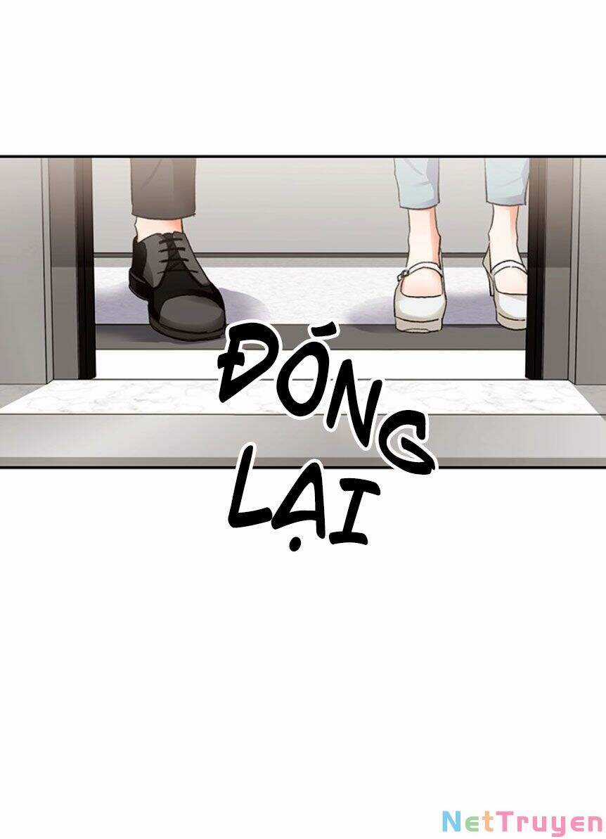 Nụ Hôn Của Giác Quan Thứ Sáu Chapter 17 trang 16