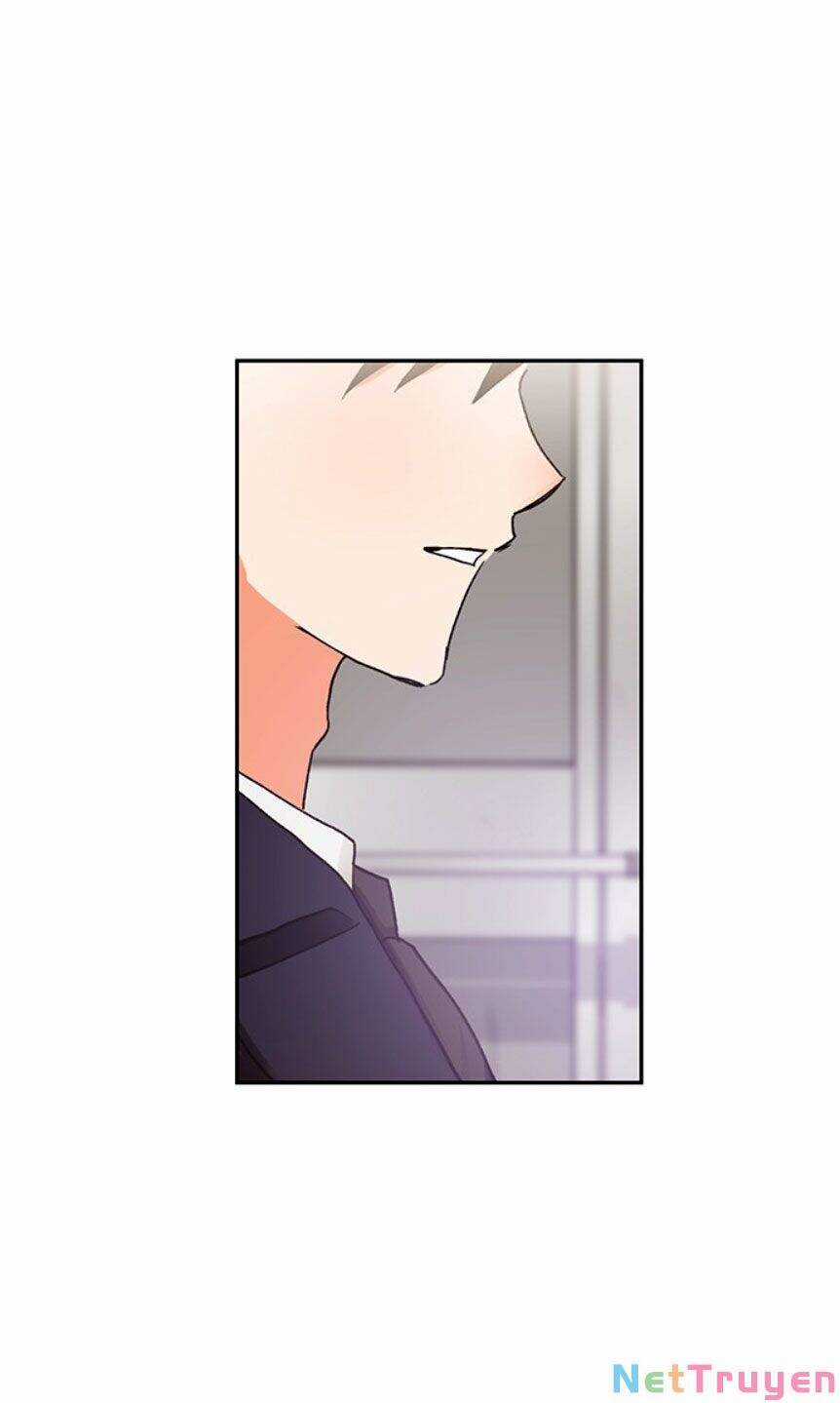 Nụ Hôn Của Giác Quan Thứ Sáu Chapter 17 trang 24