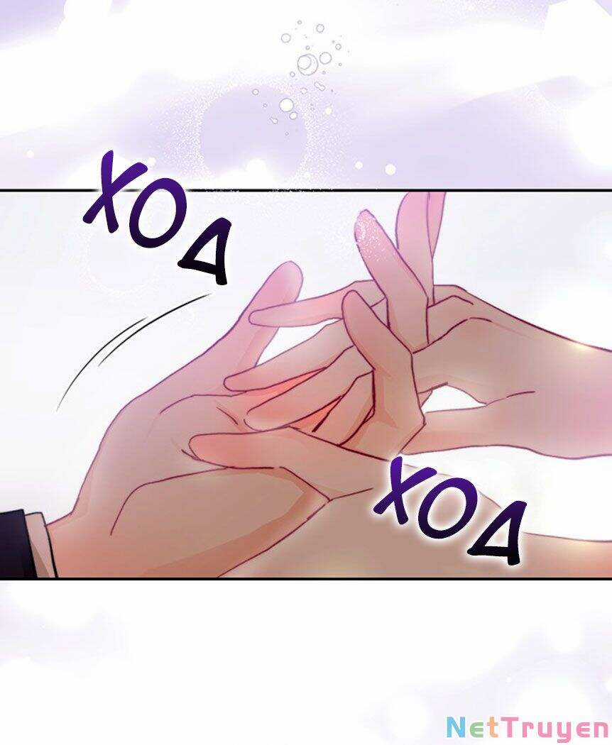 Nụ Hôn Của Giác Quan Thứ Sáu Chapter 17 trang 27