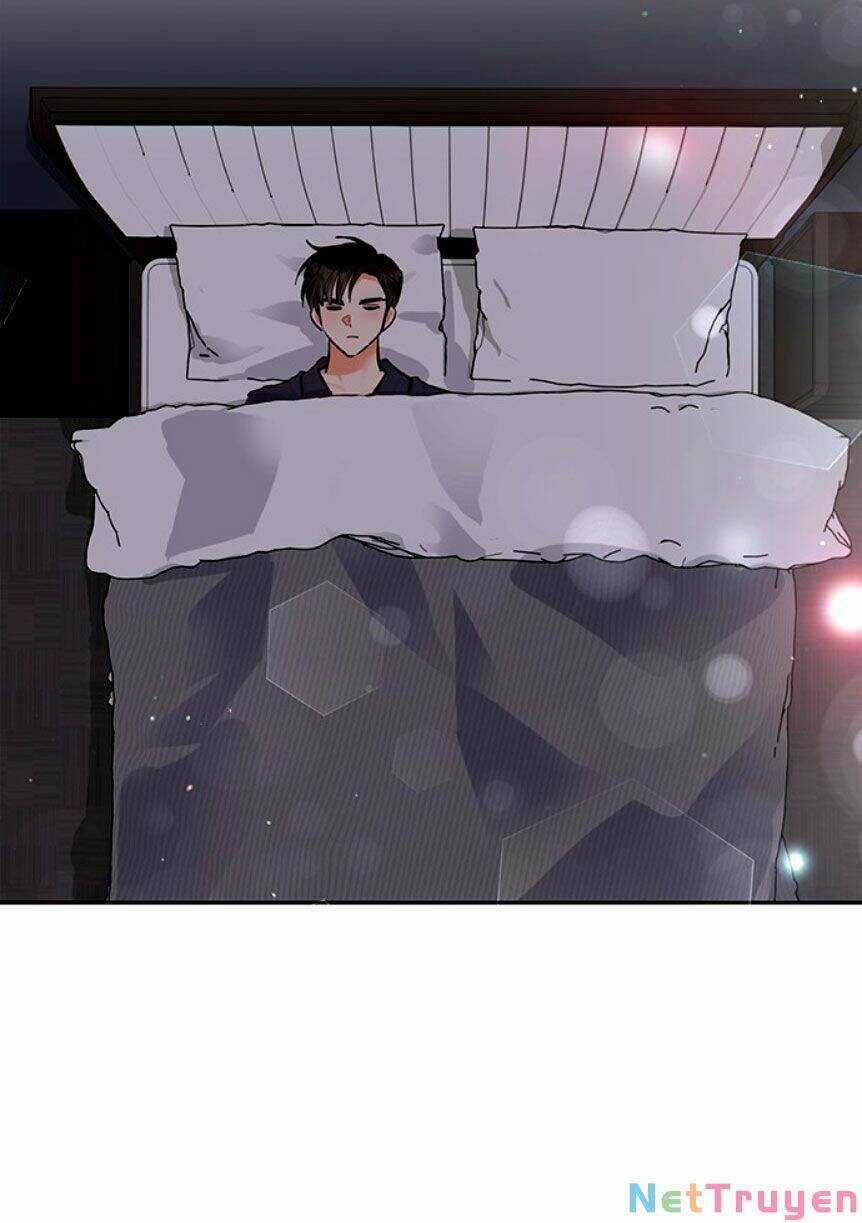 Nụ Hôn Của Giác Quan Thứ Sáu Chapter 17 trang 3