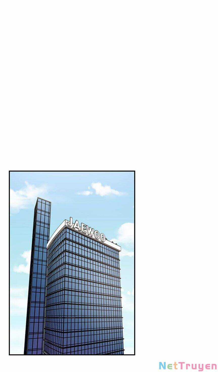 Nụ Hôn Của Giác Quan Thứ Sáu Chapter 17 trang 35