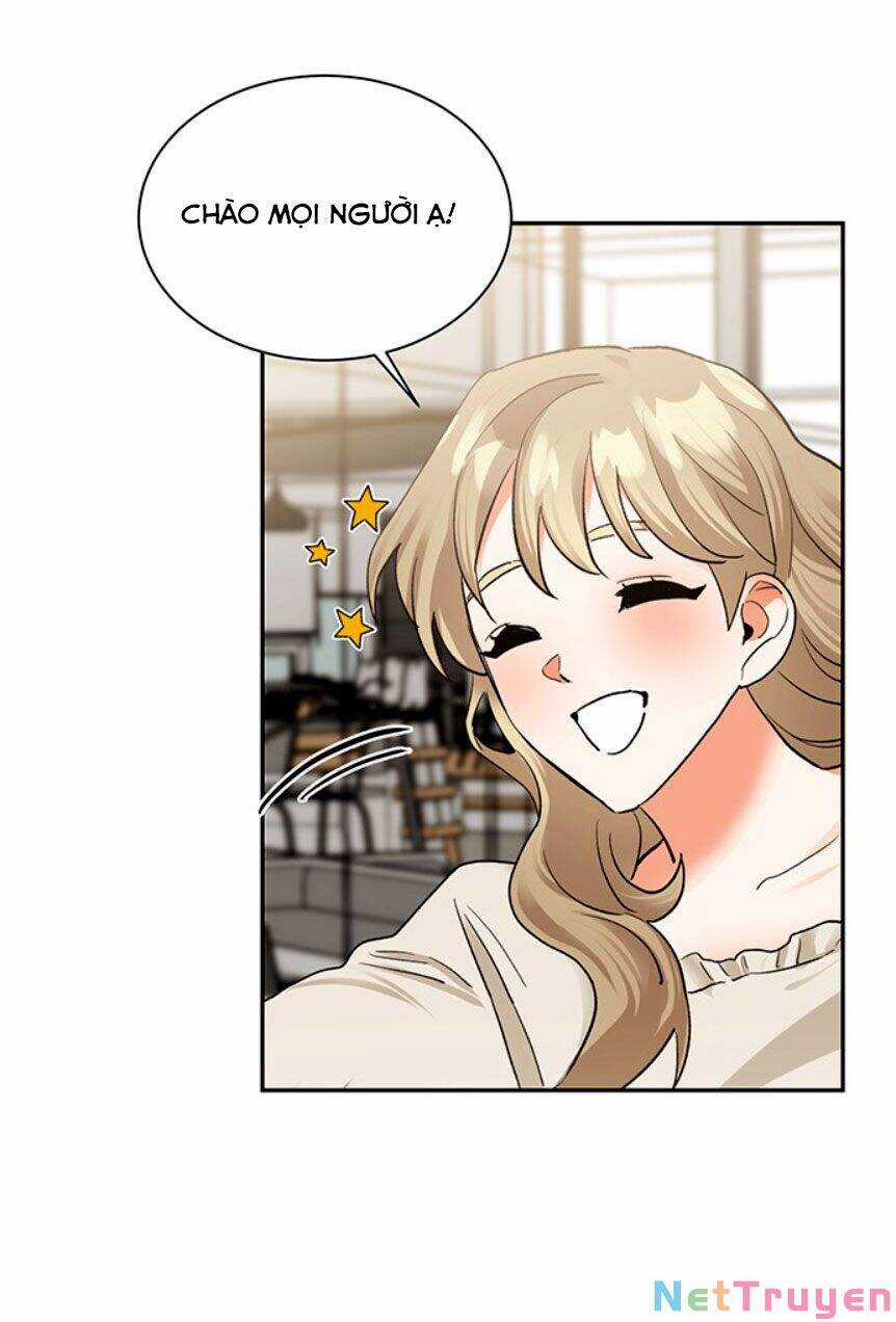 Nụ Hôn Của Giác Quan Thứ Sáu Chapter 17 trang 36