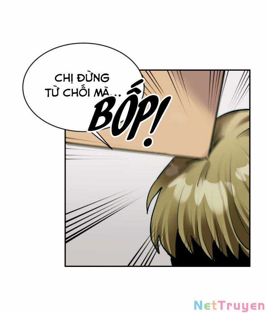 Nụ Hôn Của Giác Quan Thứ Sáu Chapter 17 trang 44