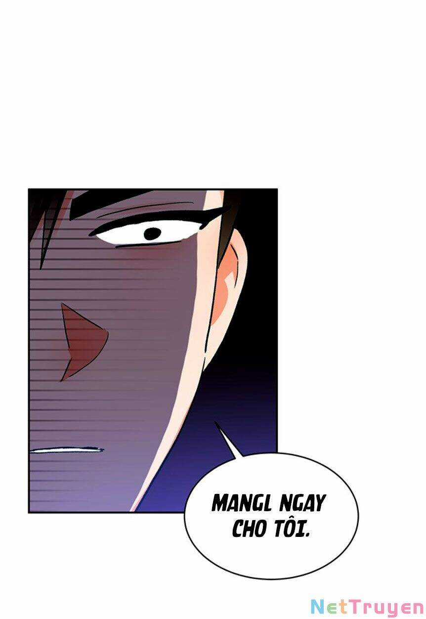 Nụ Hôn Của Giác Quan Thứ Sáu Chapter 17 trang 48