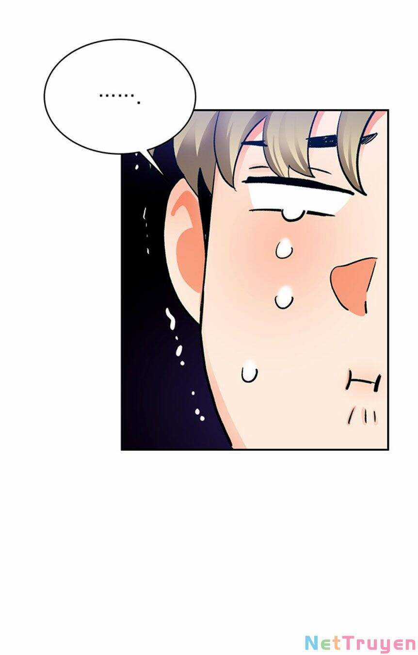 Nụ Hôn Của Giác Quan Thứ Sáu Chapter 17 trang 49