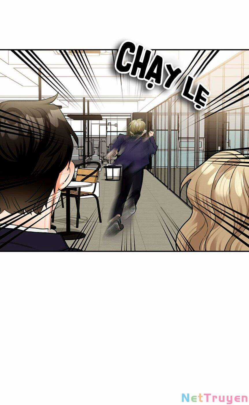 Nụ Hôn Của Giác Quan Thứ Sáu Chapter 17 trang 50