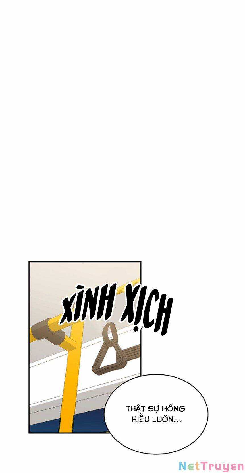 Nụ Hôn Của Giác Quan Thứ Sáu Chapter 17 trang 53