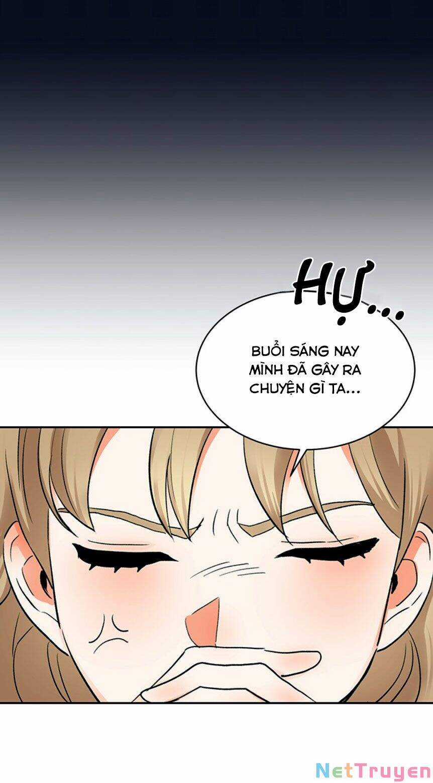 Nụ Hôn Của Giác Quan Thứ Sáu Chapter 17 trang 57