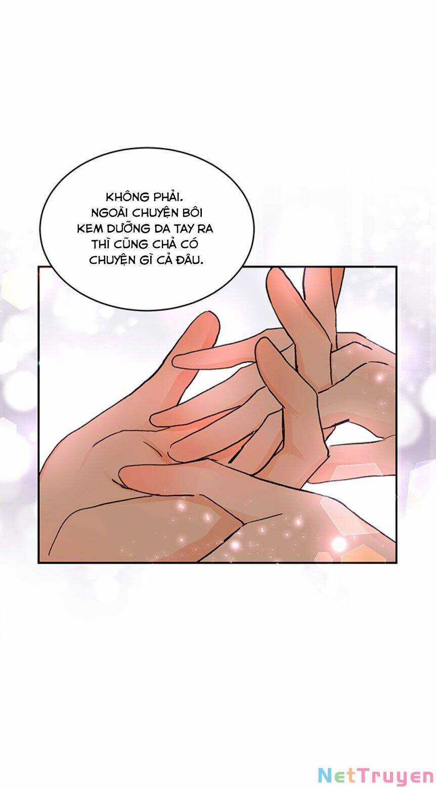 Nụ Hôn Của Giác Quan Thứ Sáu Chapter 17 trang 58
