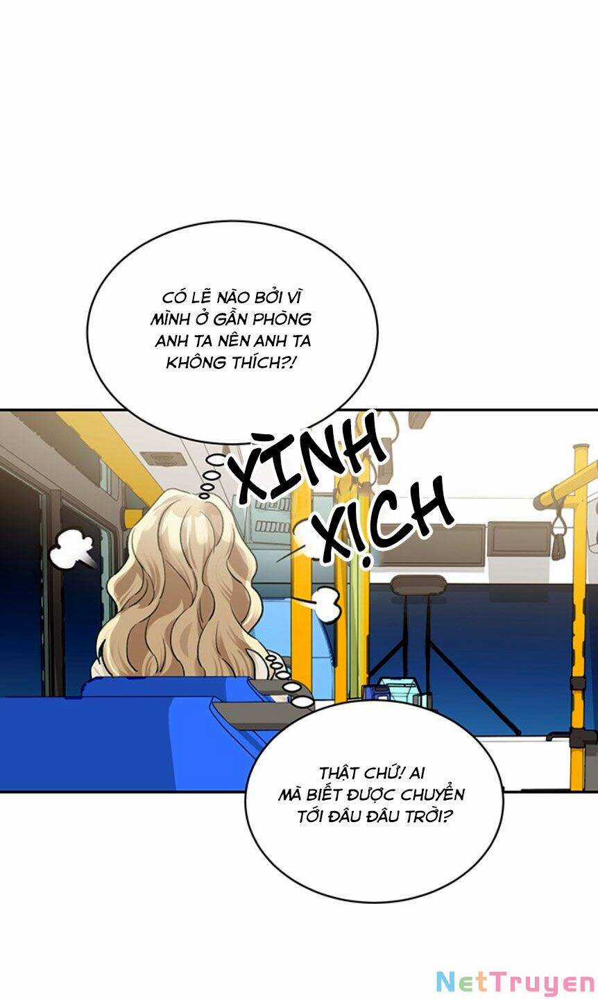 Nụ Hôn Của Giác Quan Thứ Sáu Chapter 17 trang 59