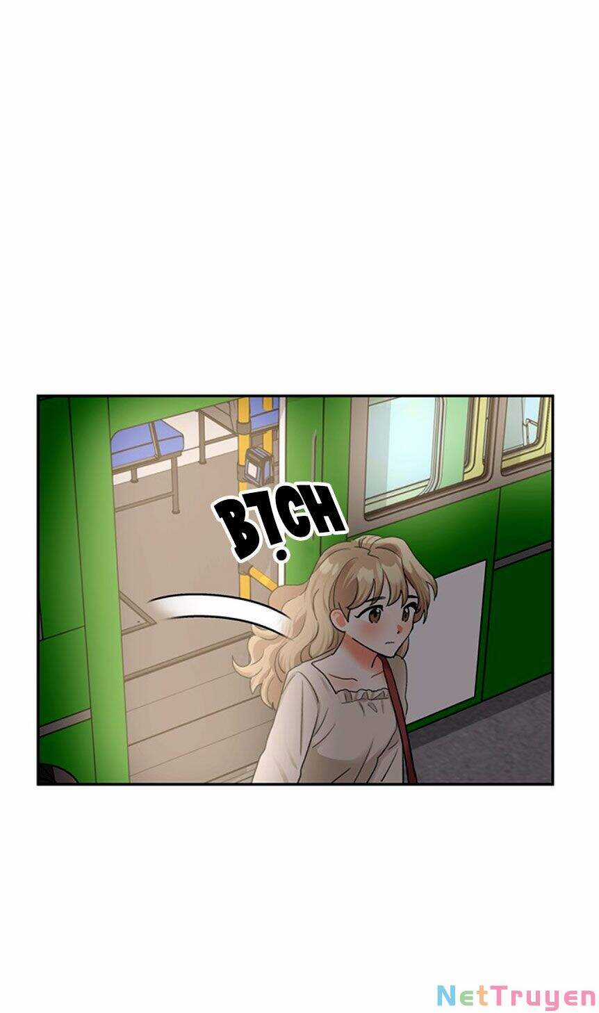 Nụ Hôn Của Giác Quan Thứ Sáu Chapter 17 trang 62