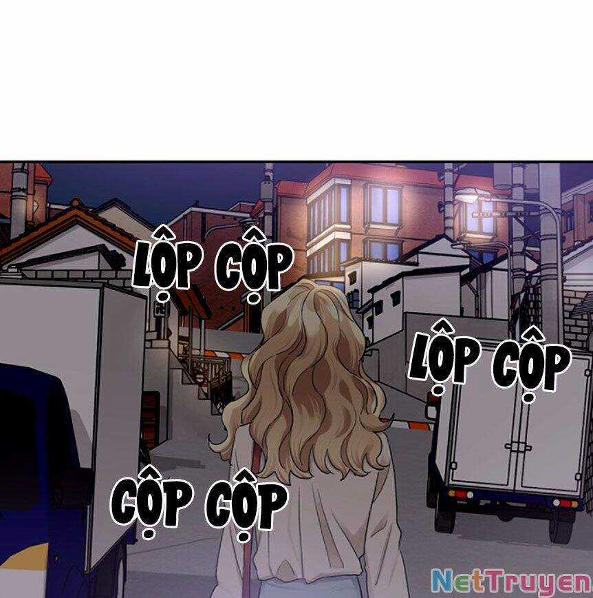 Nụ Hôn Của Giác Quan Thứ Sáu Chapter 17 trang 63