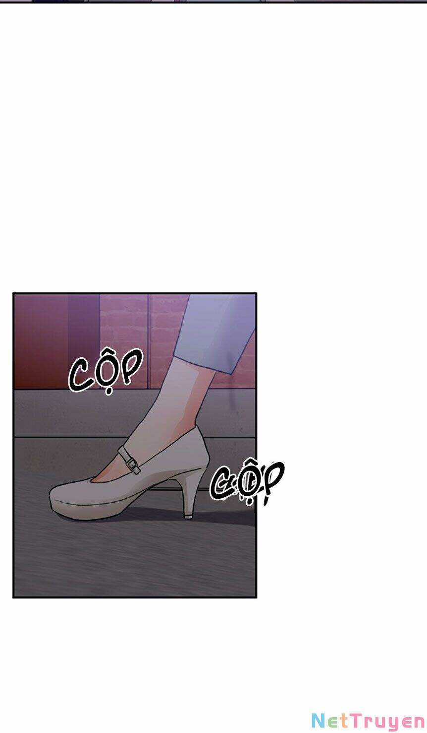 Nụ Hôn Của Giác Quan Thứ Sáu Chapter 17 trang 64