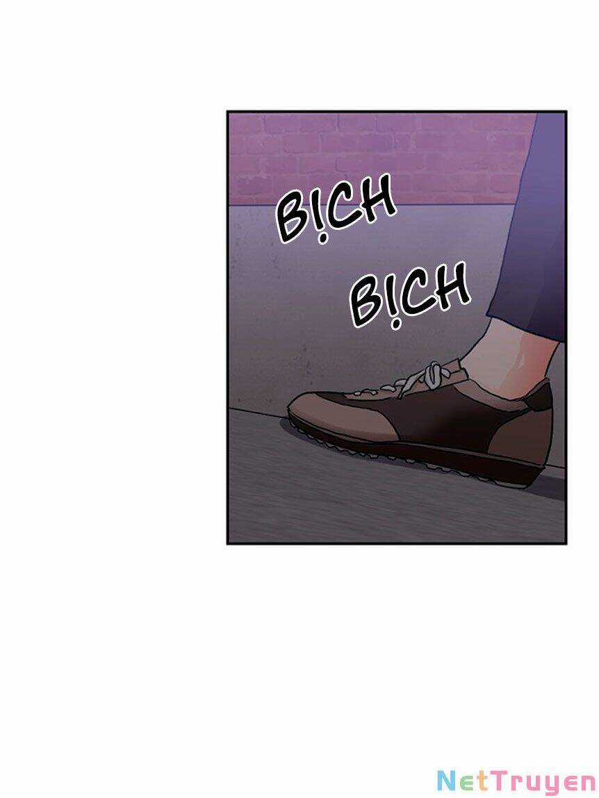 Nụ Hôn Của Giác Quan Thứ Sáu Chapter 17 trang 65