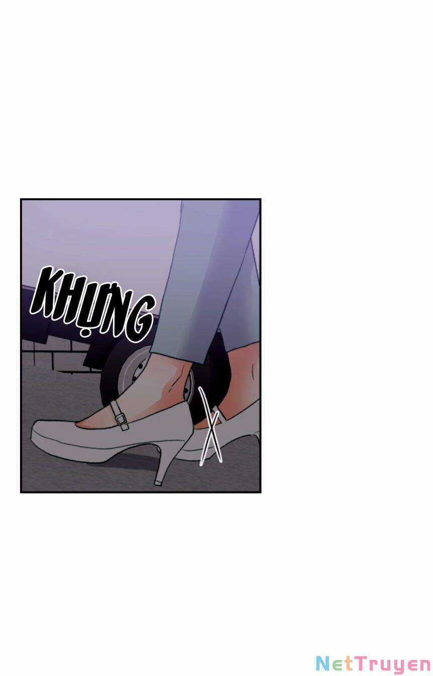 Nụ Hôn Của Giác Quan Thứ Sáu Chapter 17 trang 66