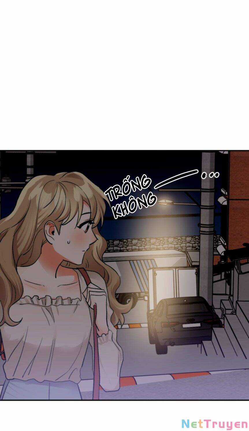 Nụ Hôn Của Giác Quan Thứ Sáu Chapter 17 trang 68