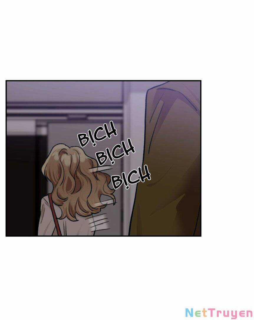 Nụ Hôn Của Giác Quan Thứ Sáu Chapter 17 trang 70