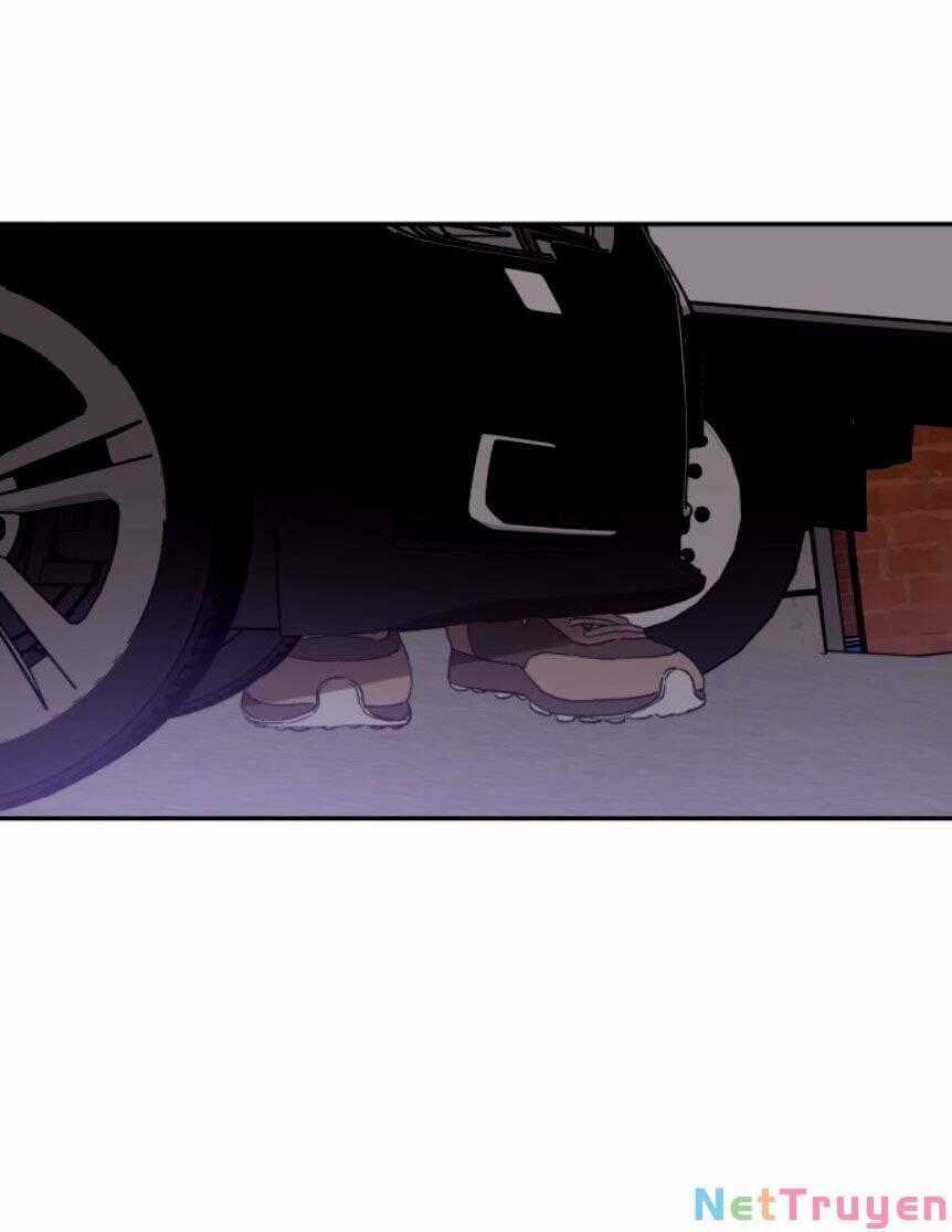 Nụ Hôn Của Giác Quan Thứ Sáu Chapter 17 trang 71