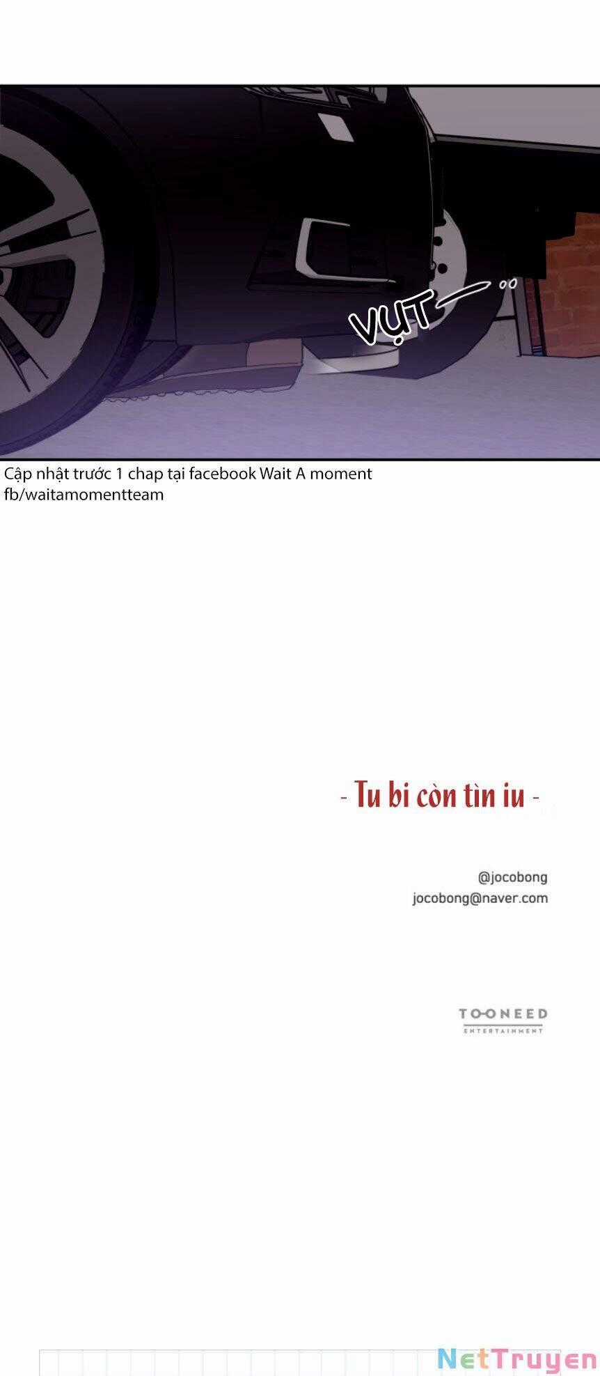 Nụ Hôn Của Giác Quan Thứ Sáu Chapter 17 trang 72