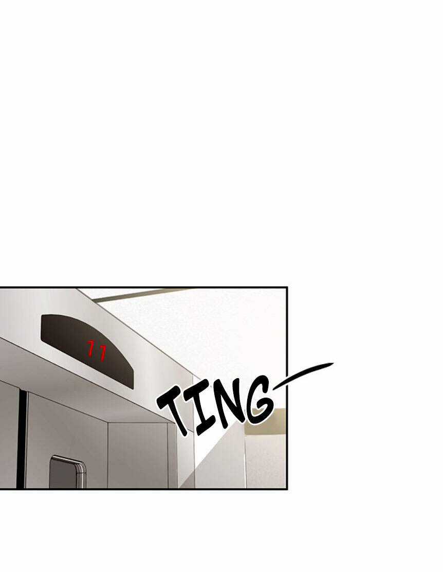 Nụ Hôn Của Giác Quan Thứ Sáu Chapter 19 trang 24