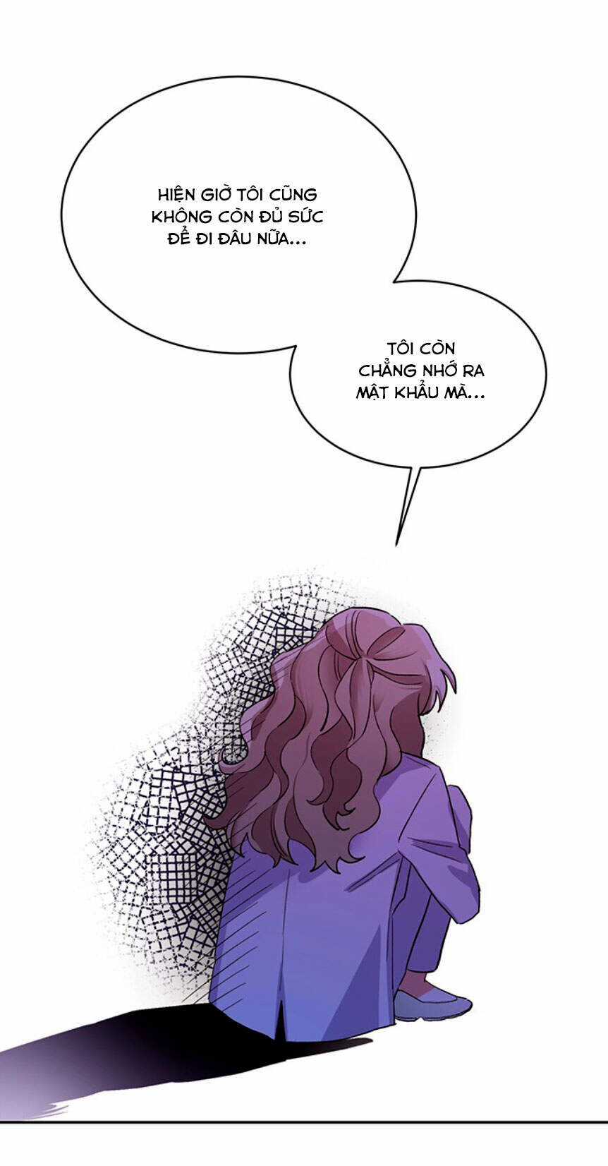 Nụ Hôn Của Giác Quan Thứ Sáu Chapter 19 trang 32