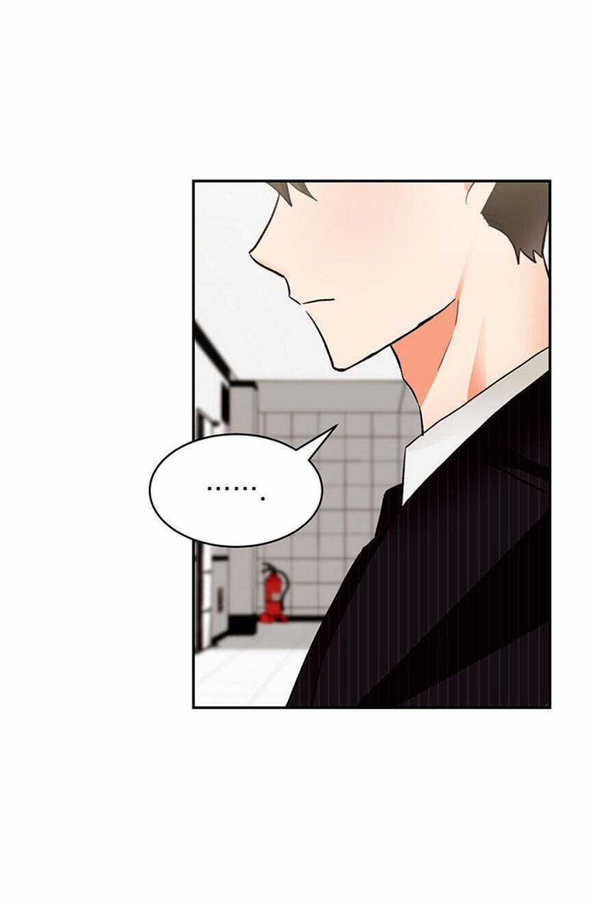 Nụ Hôn Của Giác Quan Thứ Sáu Chapter 19 trang 34