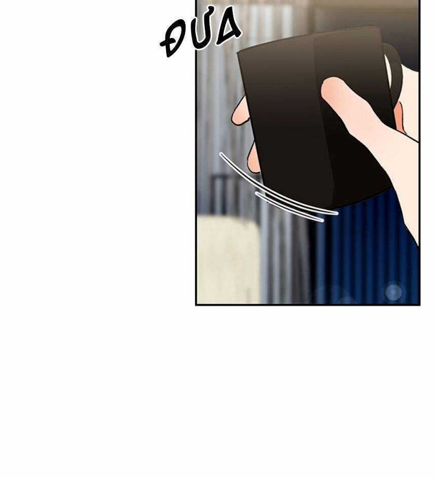 Nụ Hôn Của Giác Quan Thứ Sáu Chapter 19 trang 42