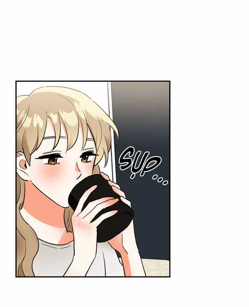 Nụ Hôn Của Giác Quan Thứ Sáu Chapter 19 trang 44