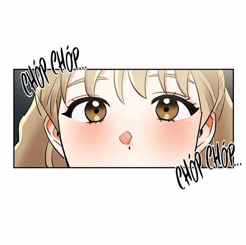 Nụ Hôn Của Giác Quan Thứ Sáu Chapter 19 trang 48