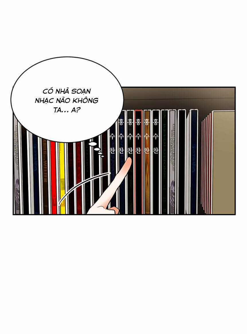 Nụ Hôn Của Giác Quan Thứ Sáu Chapter 19 trang 51