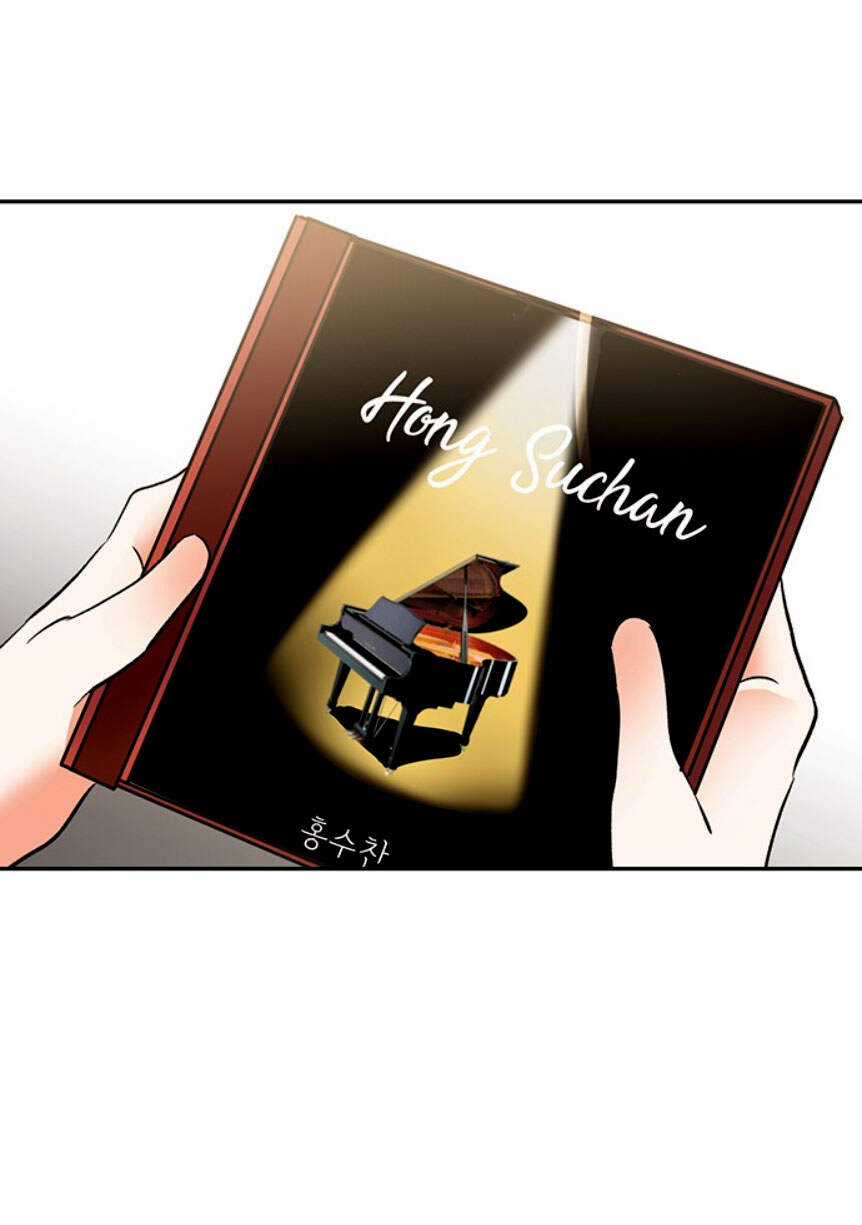 Nụ Hôn Của Giác Quan Thứ Sáu Chapter 19 trang 53